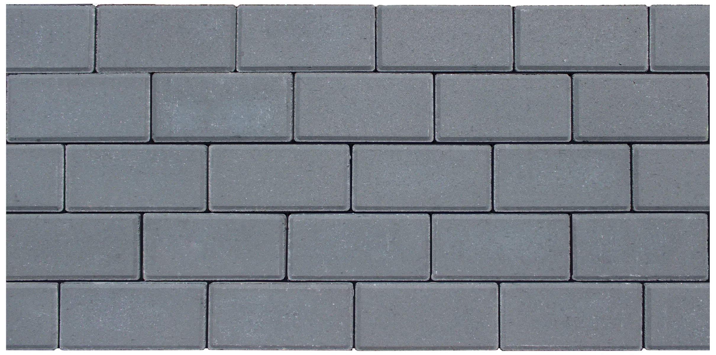 Tremico Betonklinker (BKK) Antraciet 7cm