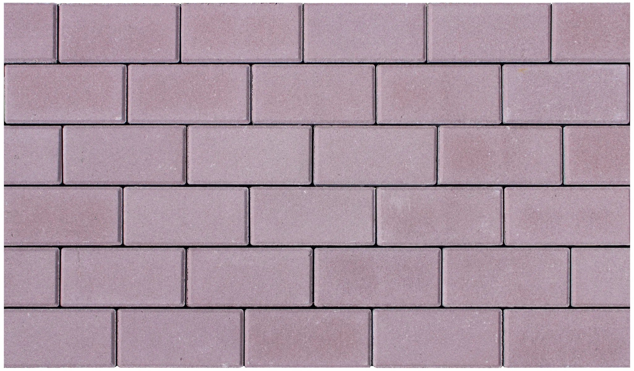Tremico Betonklinker (BKK) Heide 8cm