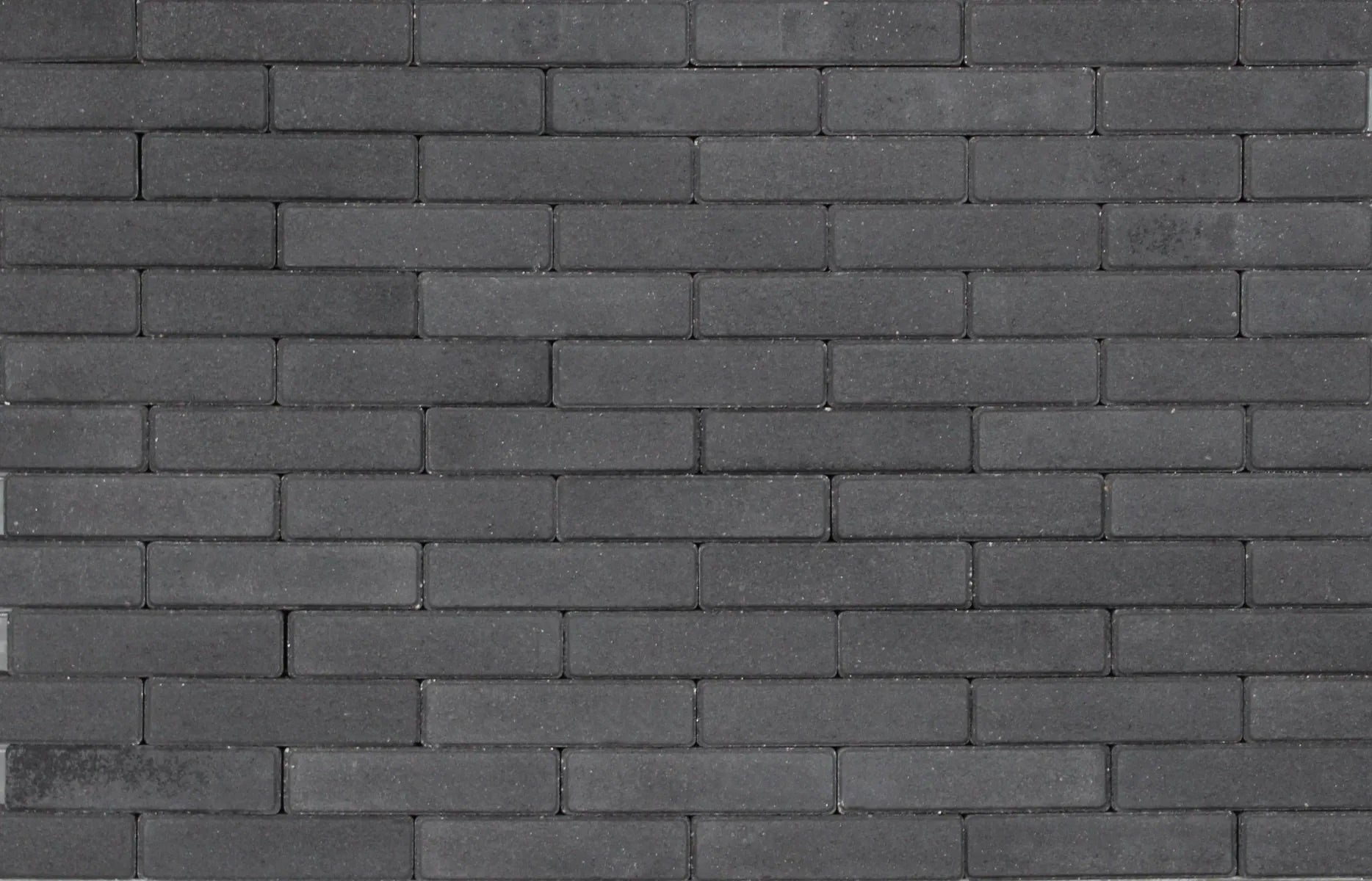 Tremico Waalformaat (WF) Antraciet 6cm