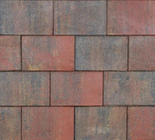 Tremico 30x20x6 Bont