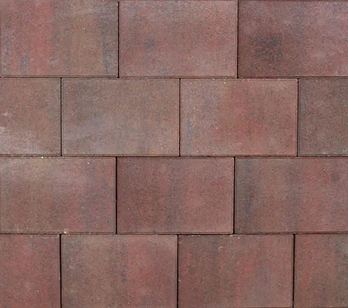 Tremico 30x20x6 Oud bont