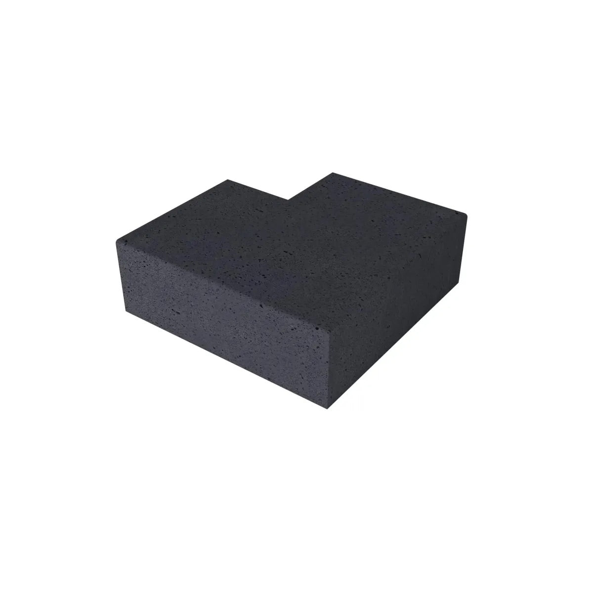 Schellevis Oudhollands Trap Binnenhoek 60x60x20 Carbon