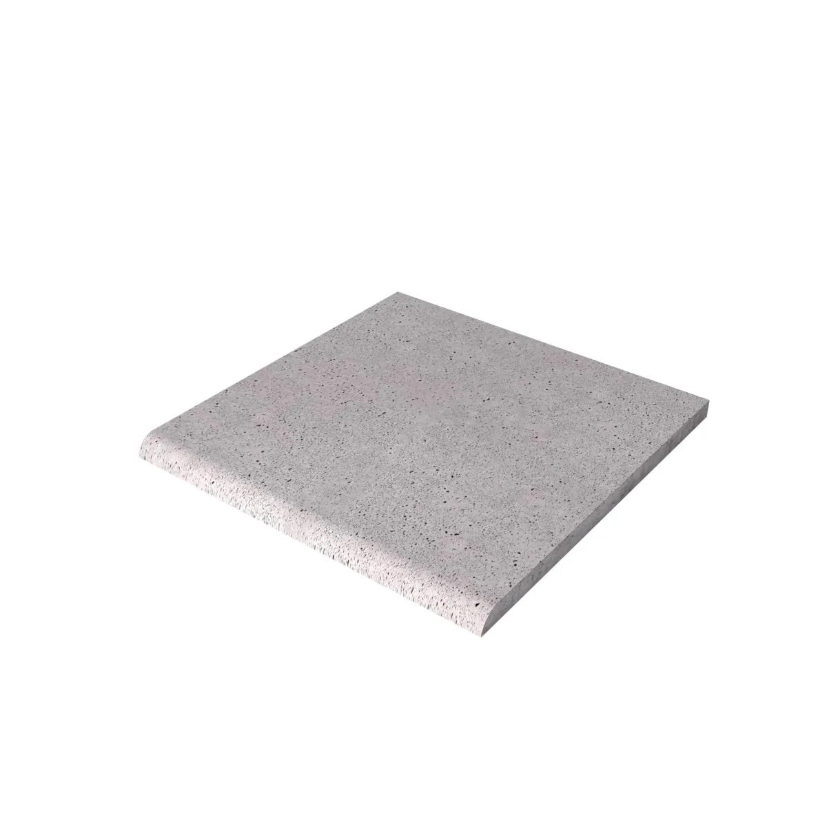 Schellevis Oudhollands Zwembandrand Tegel 100x100x5 Grijs