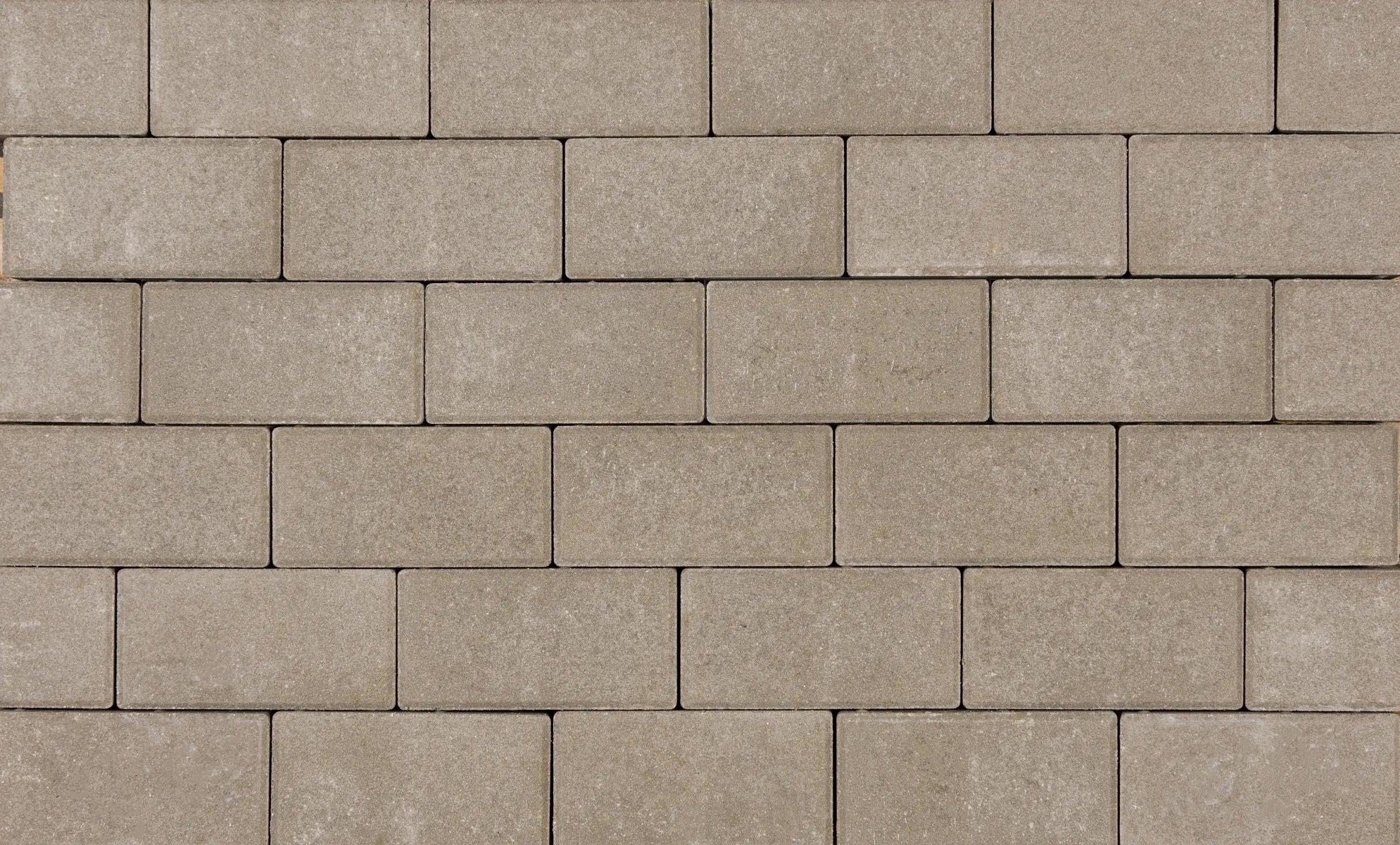 Basicstone Bss 21x10,5x8 normaal facet elleboogverband grijs KOMO
