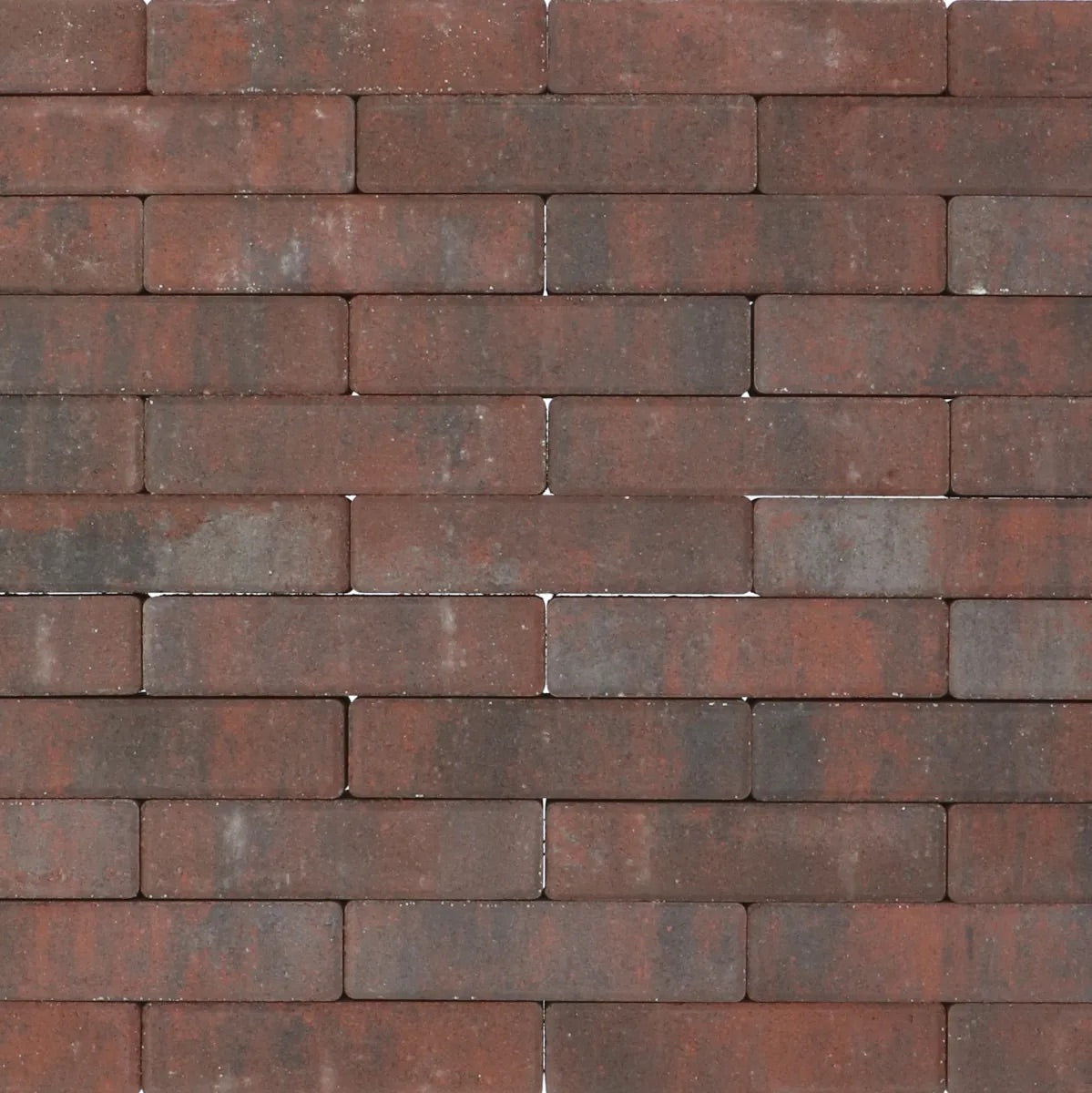 Tremico Waalformaat (WF) Twents Bont 6cm