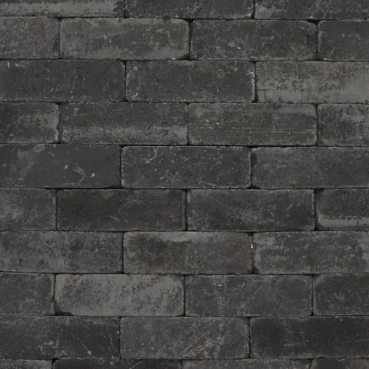 Tambour 21x7x7 Antraciet