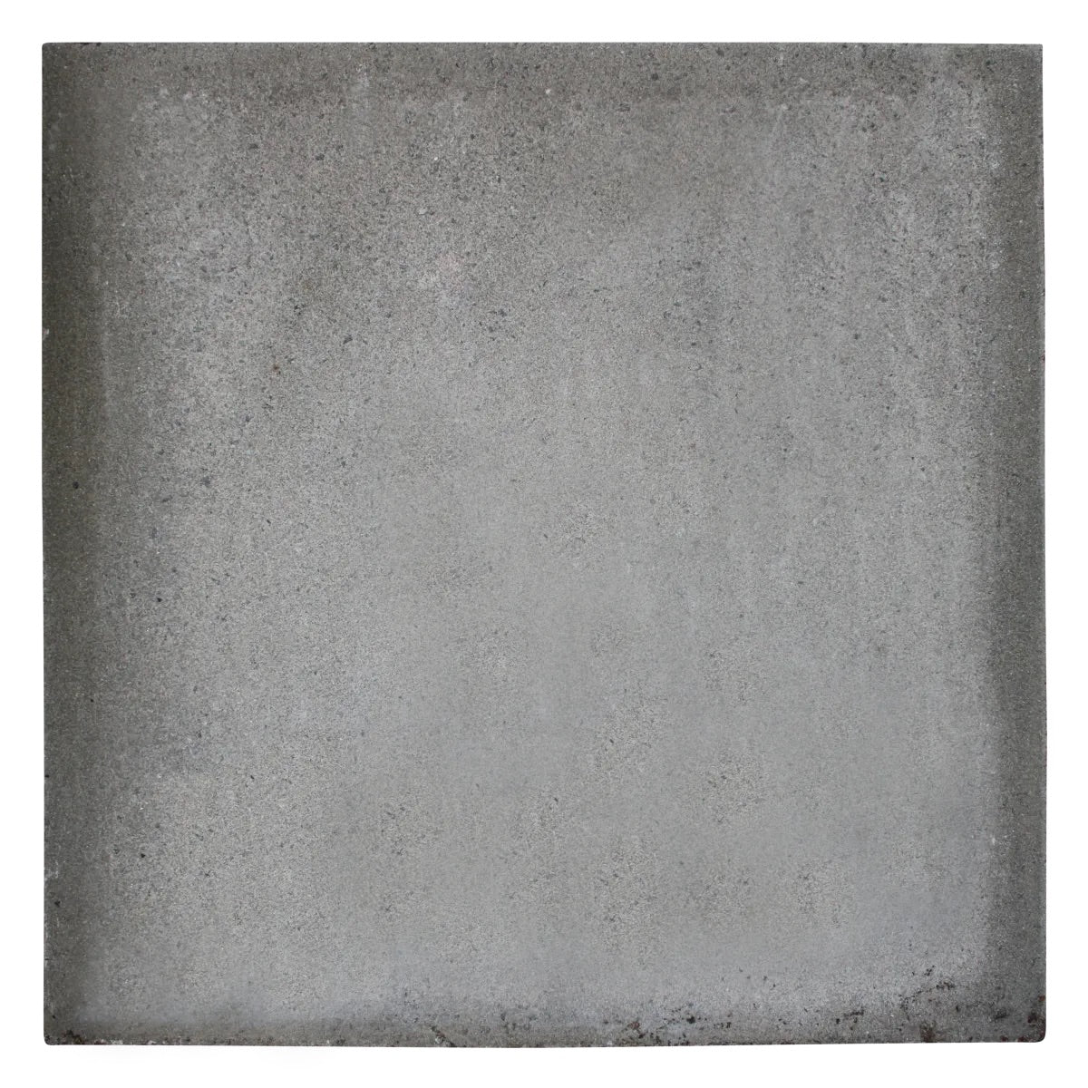 Grootformaat tegel 50x50x5 vlak KOMO grijs