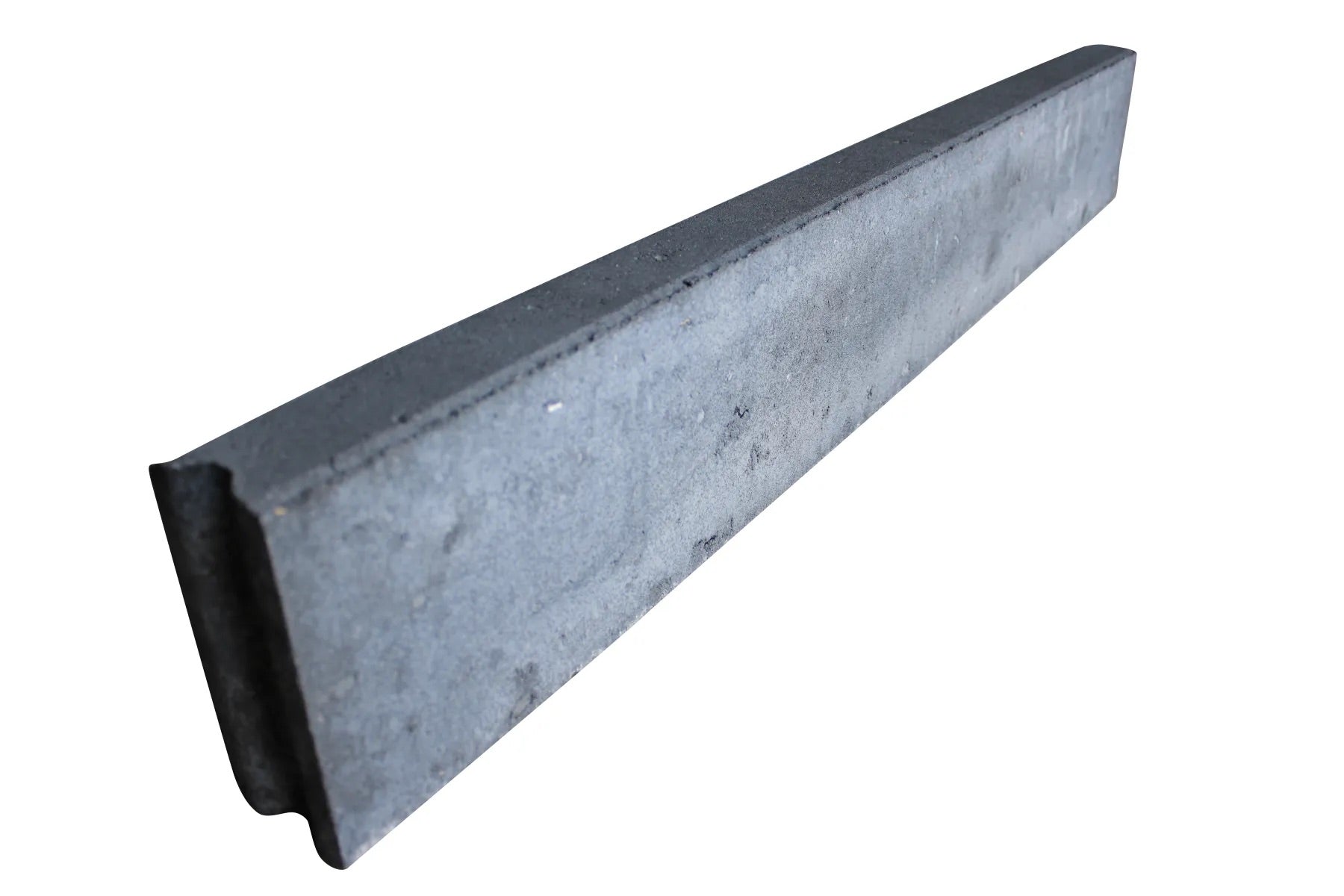 Opsluitband 12x25x100 grijs KOMO