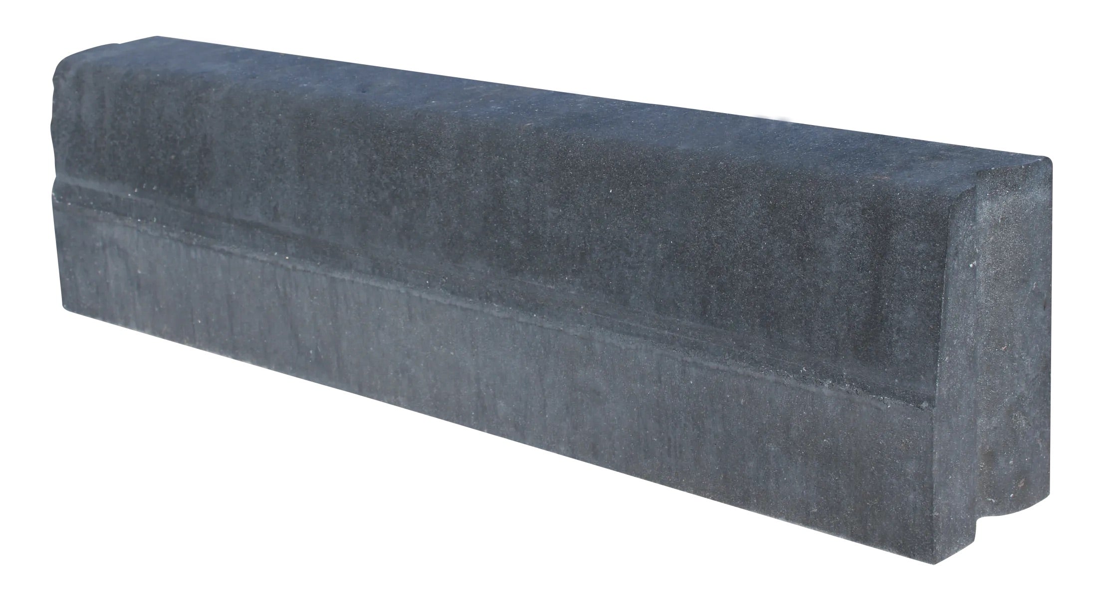Trottoirband 13/15x25x100 hanzezwart KOMO