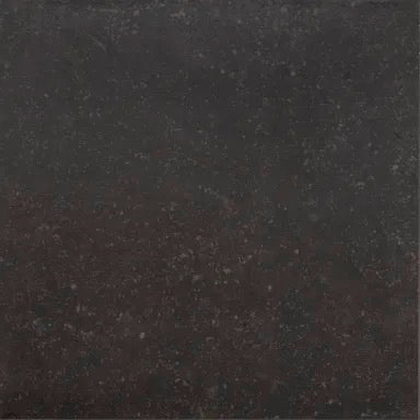 Ceramiton Star 60x60x4cm Black