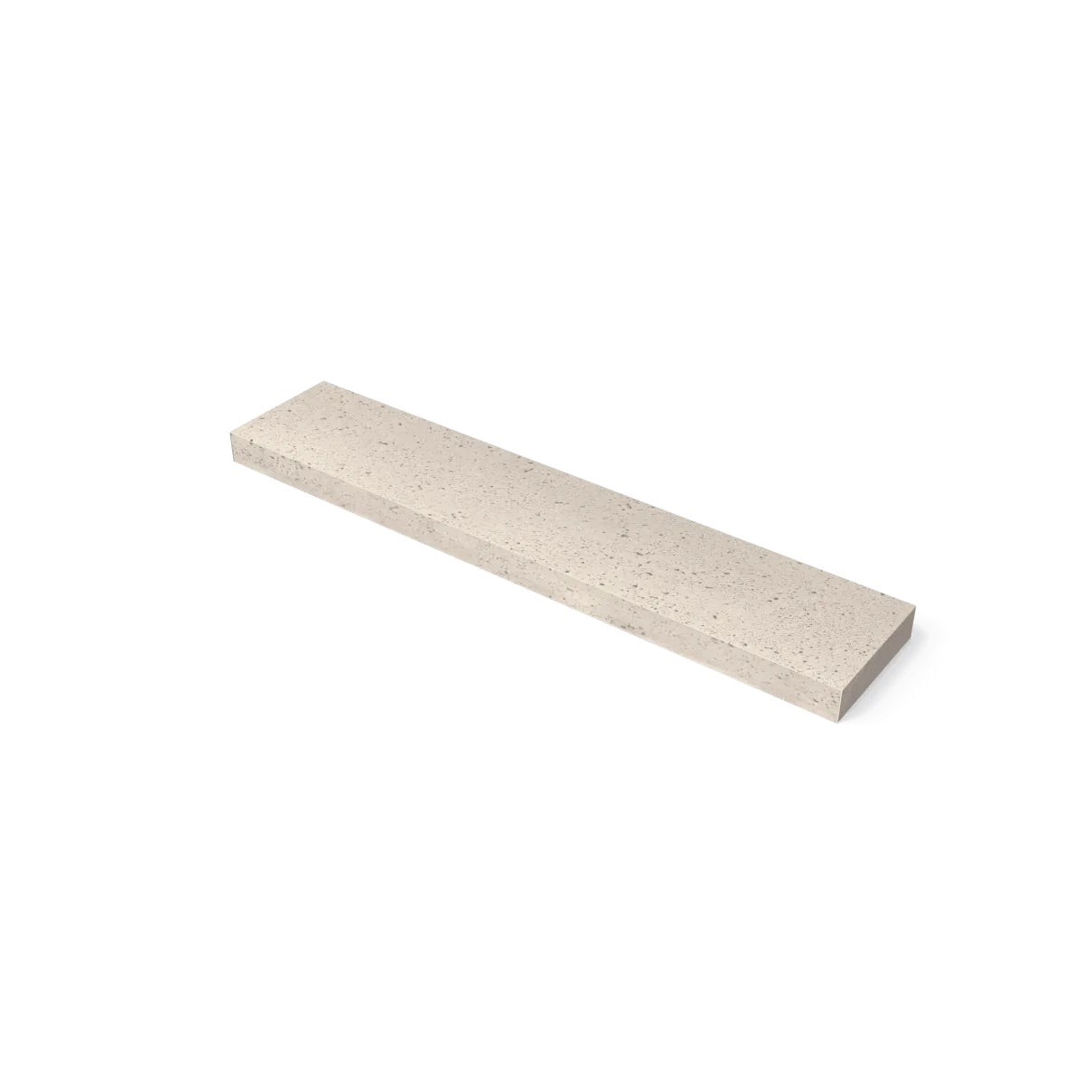 Schellevis Oudhollands Opsluitband 5x20x100 Creme