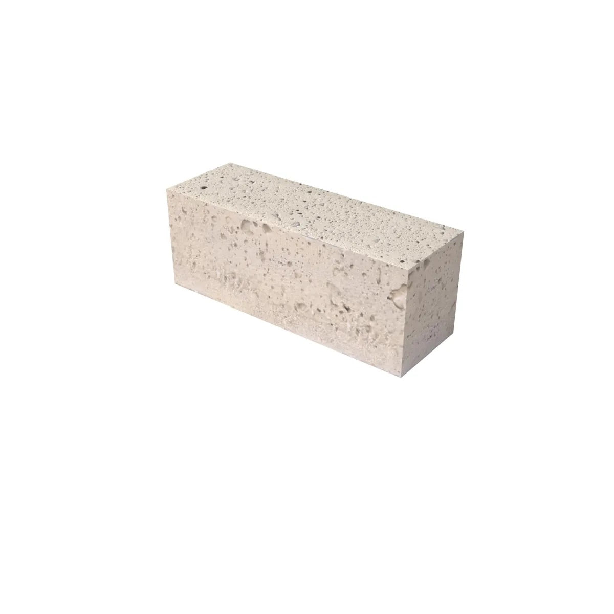 Schellevis Oudhollands Dikformaat 21x7x8 Creme