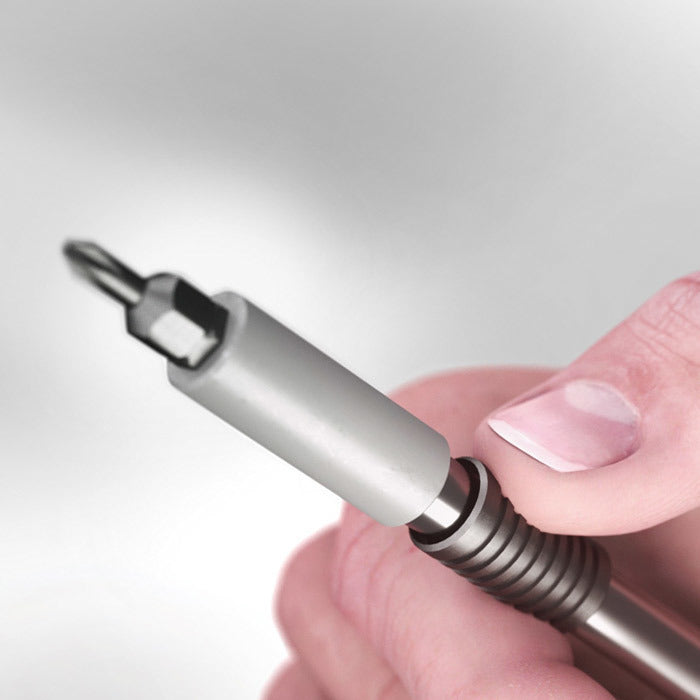 WIHA Magaziner LiftUp 26 one magnetisch 1/4" SL/PH/PZ/TORX/Inbus in blister