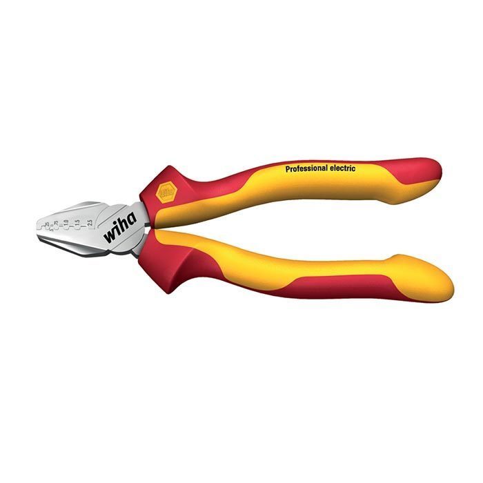 WIHA Professional Adereindhulstang Electric Z 60 0 06 180mm