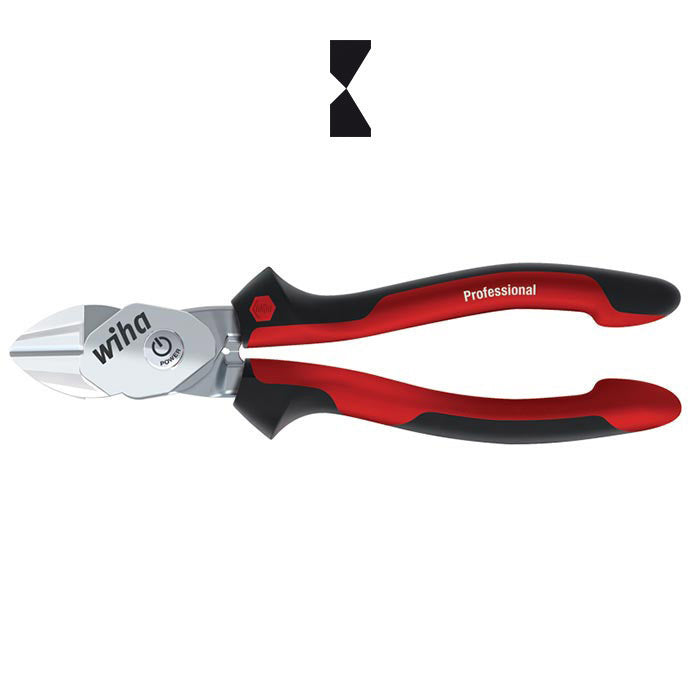 WIHA Professional BiCut Z 18 0 05 200mm