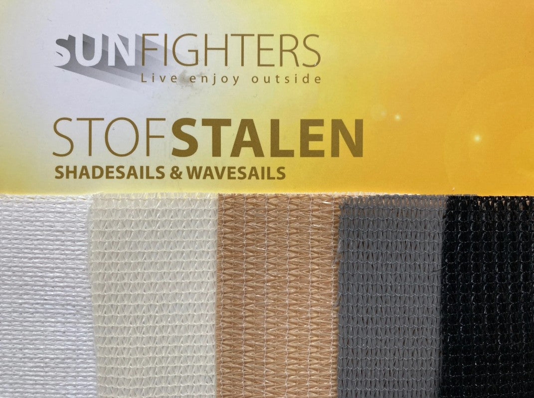 Harmonica Sunfighters | 290 x 300 cm