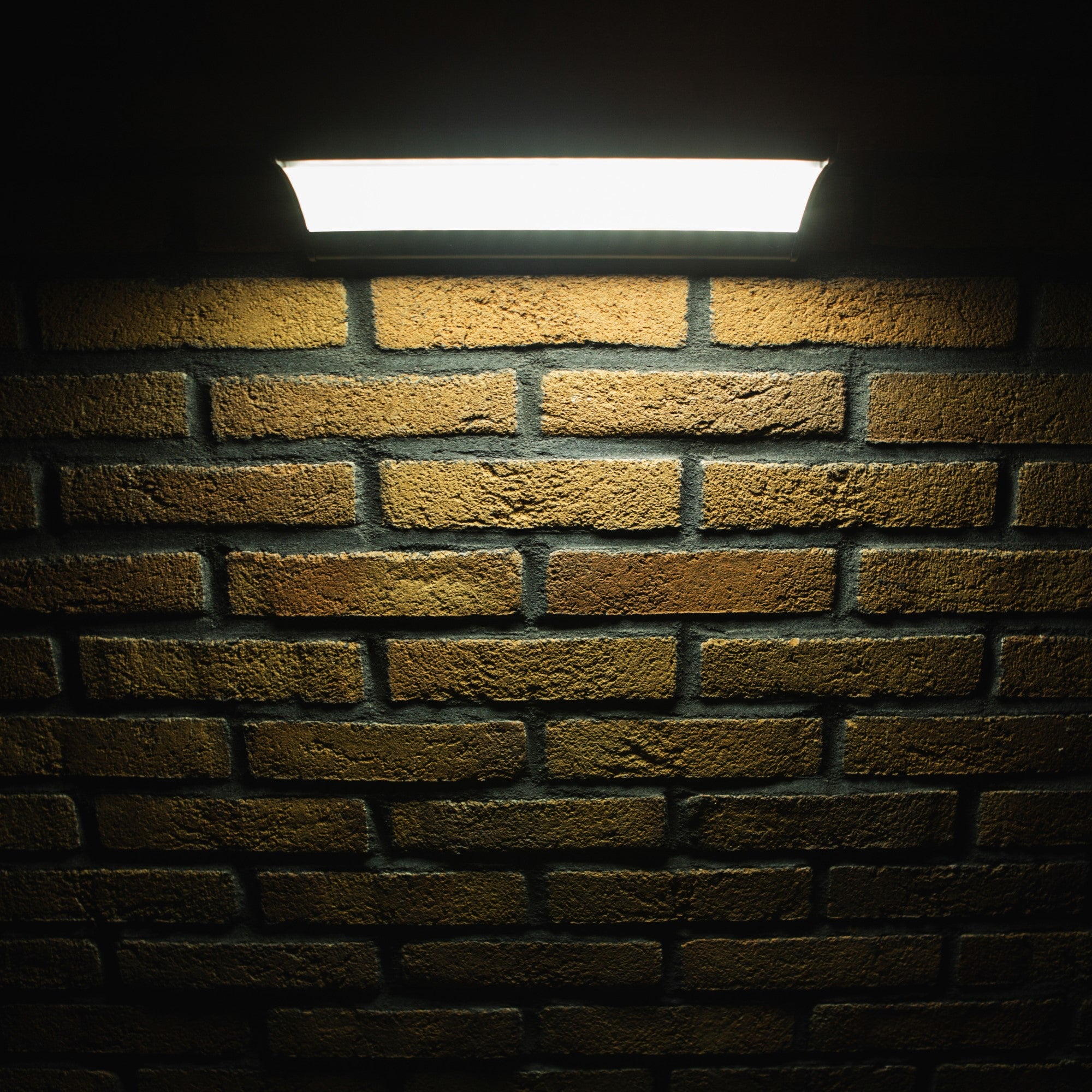 Iplux® Solar LED Wandlamp SafeSense Elite 1100lm