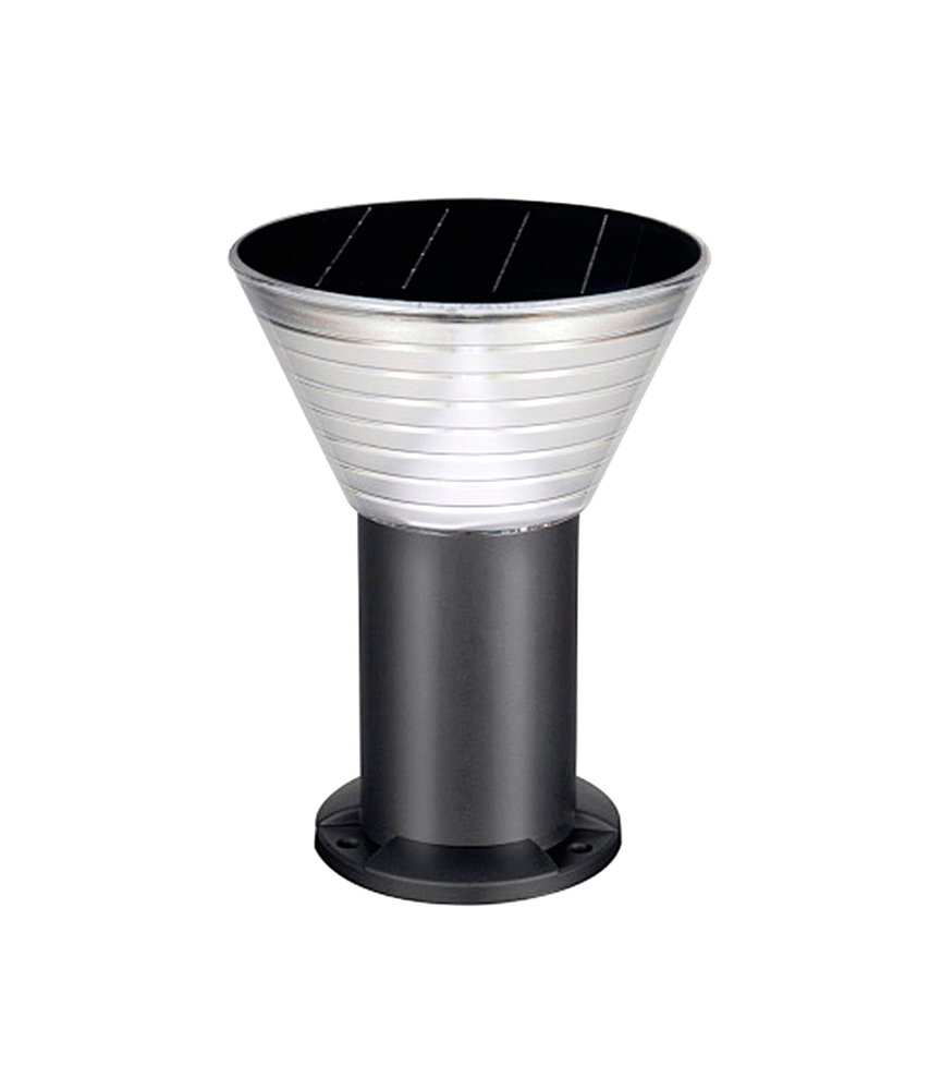 Iplux® Rome Staande Solar Lamp 30cm