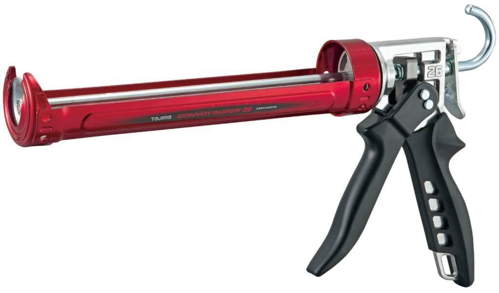Tajima Convoy® Super 26 kitpistool