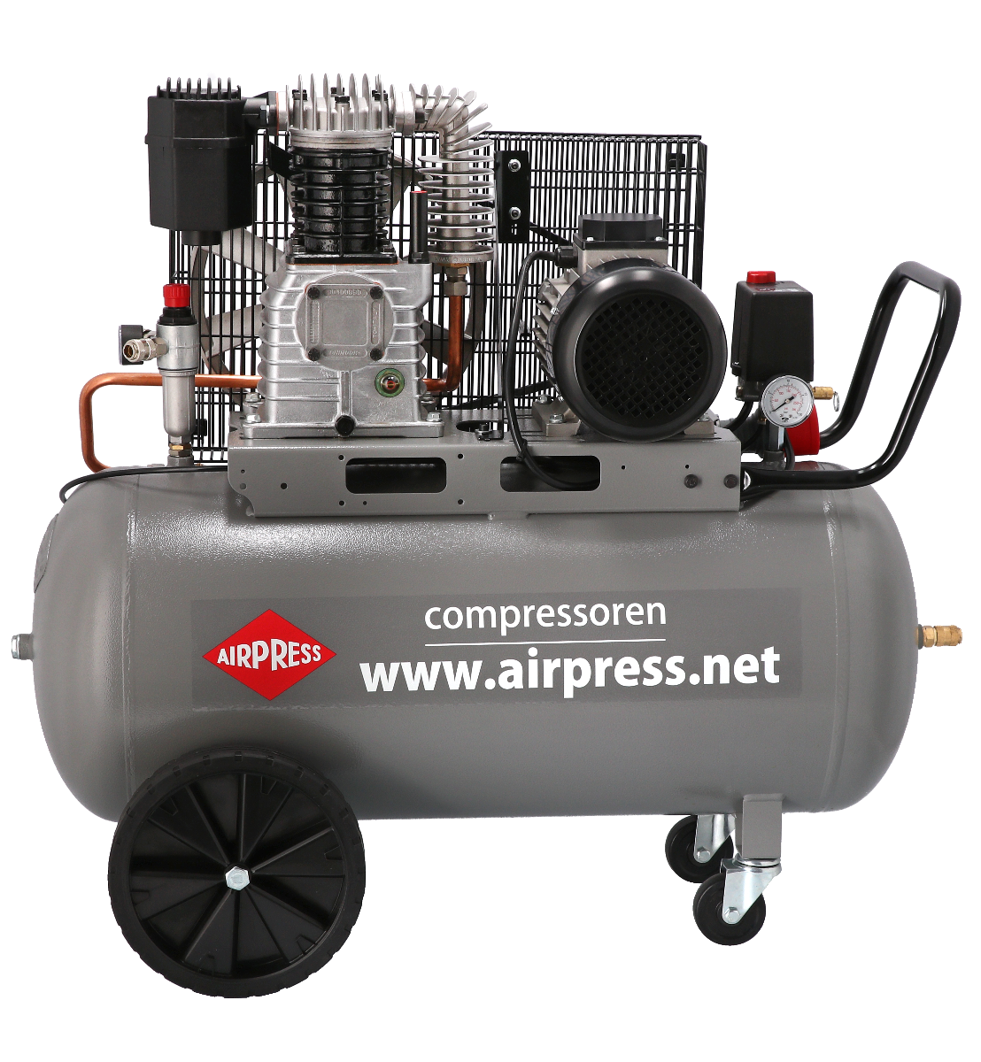 Airpress Compressor HK 425-100 Pro