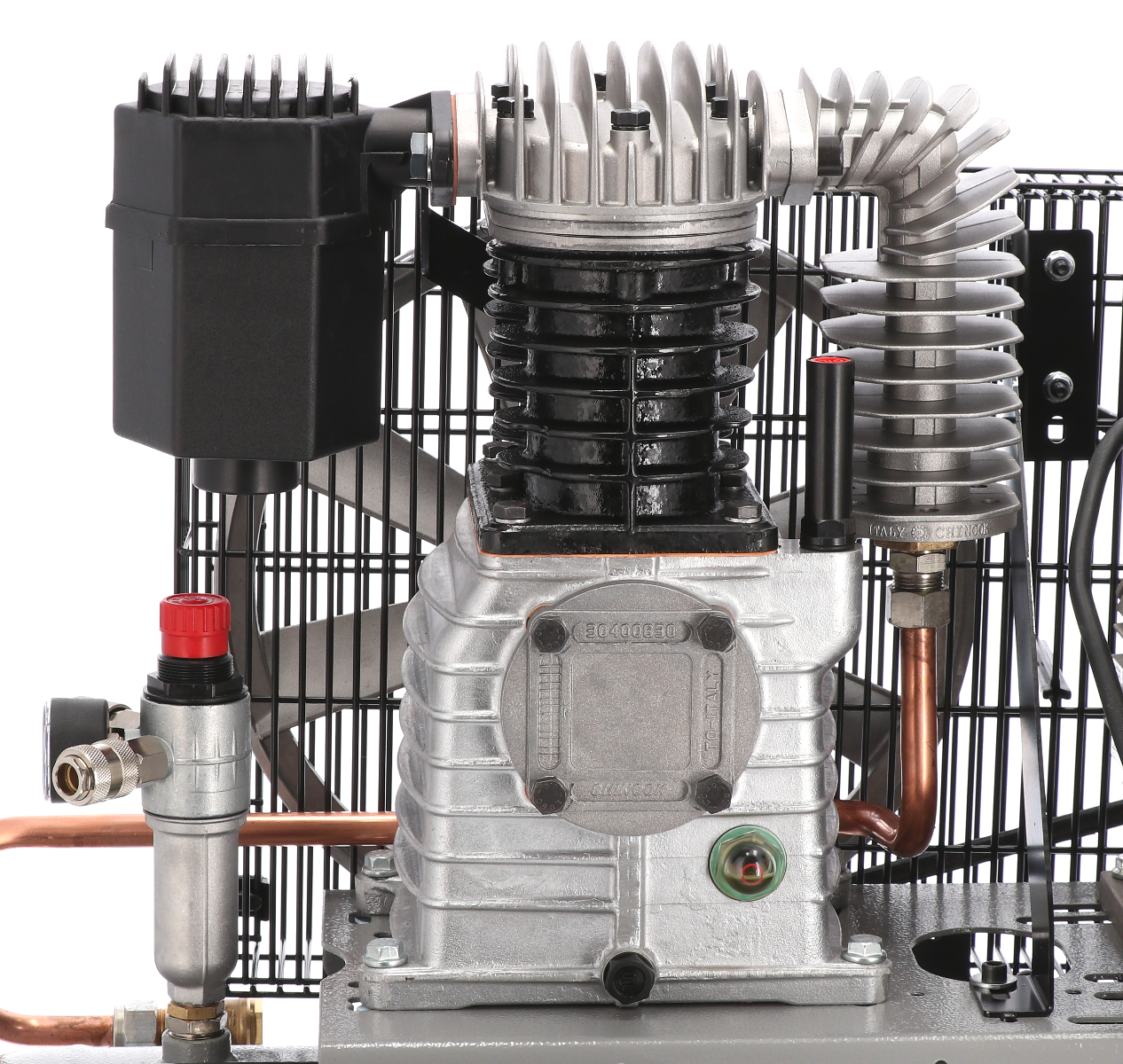 Airpress Compressor HK 425-100 Pro