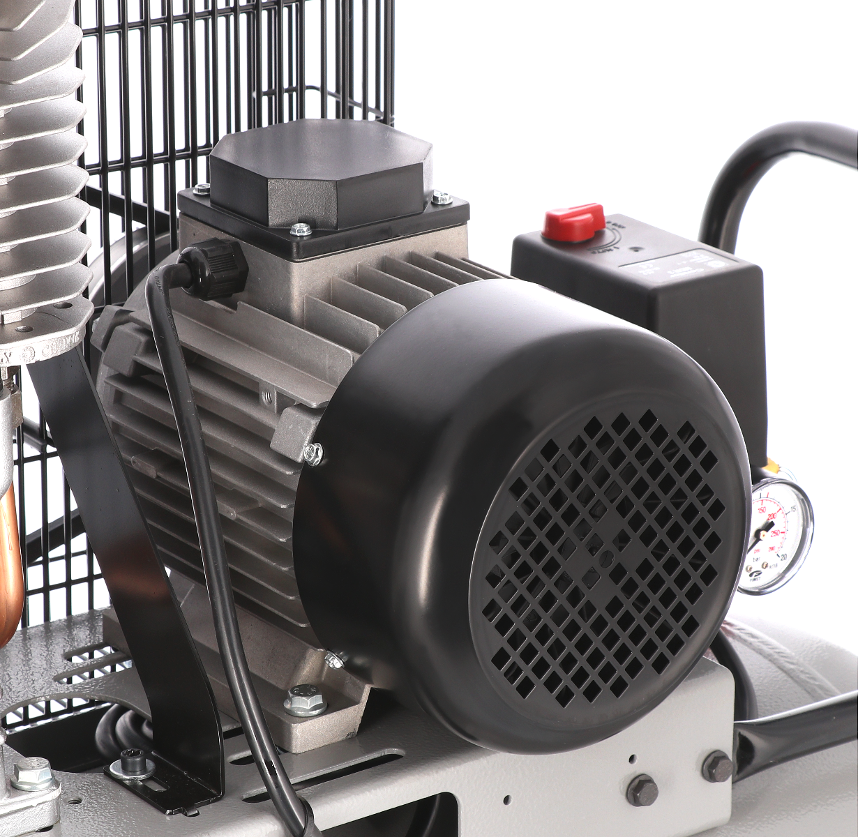 Airpress Compressor HK 425-100 Pro