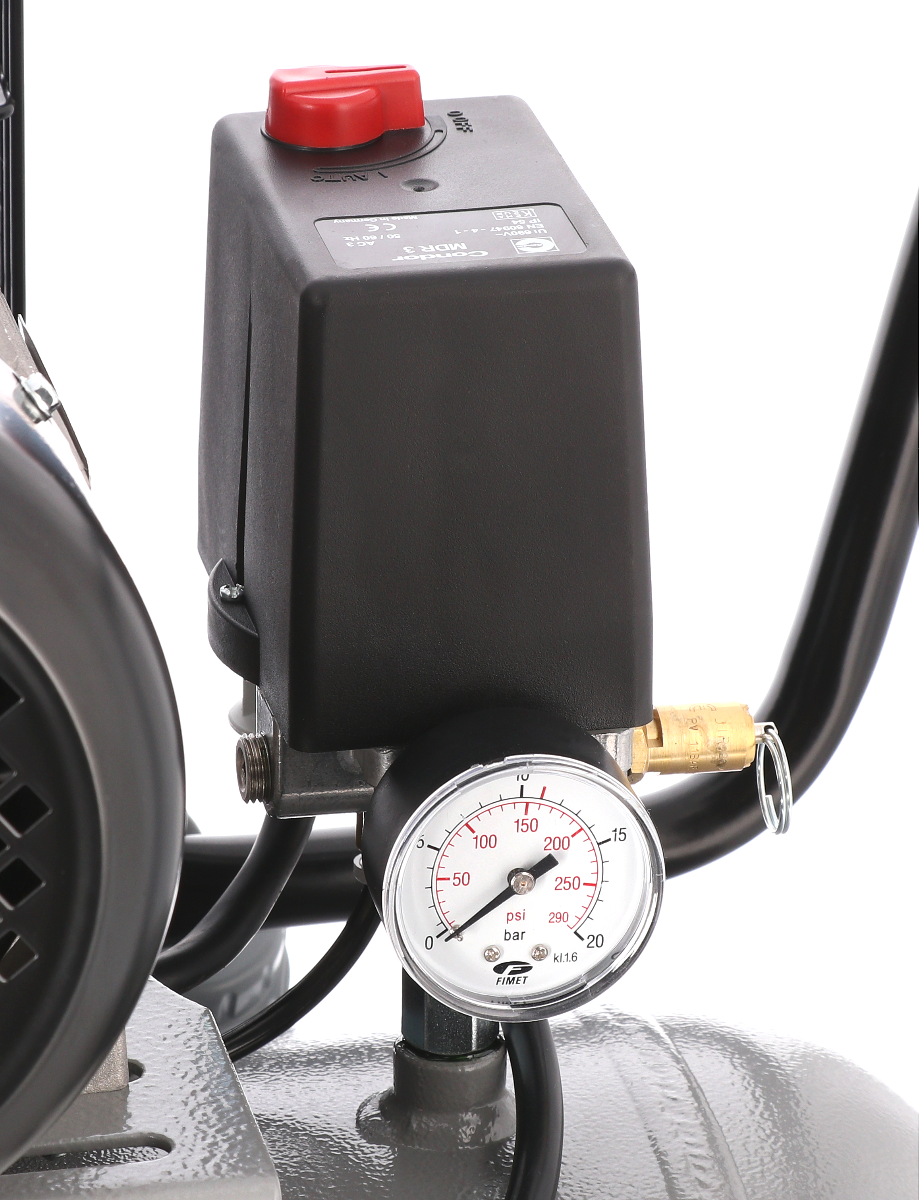 Airpress Compressor HK 425-100 Pro