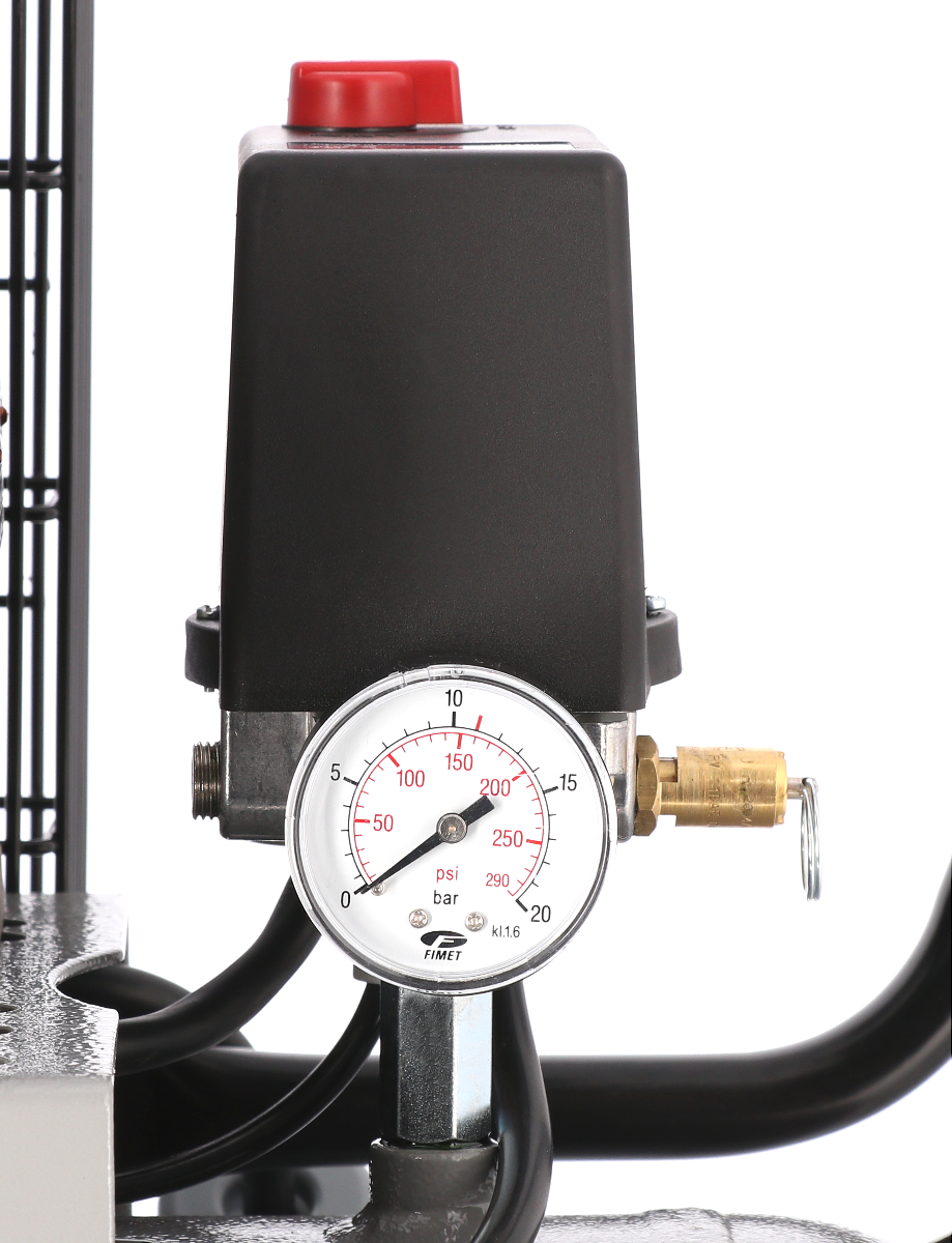 Airpress Compressor HK 425-100 Pro