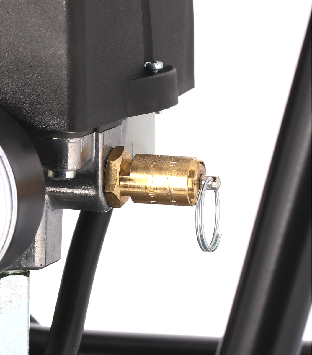 Airpress Compressor HK 425-100 Pro