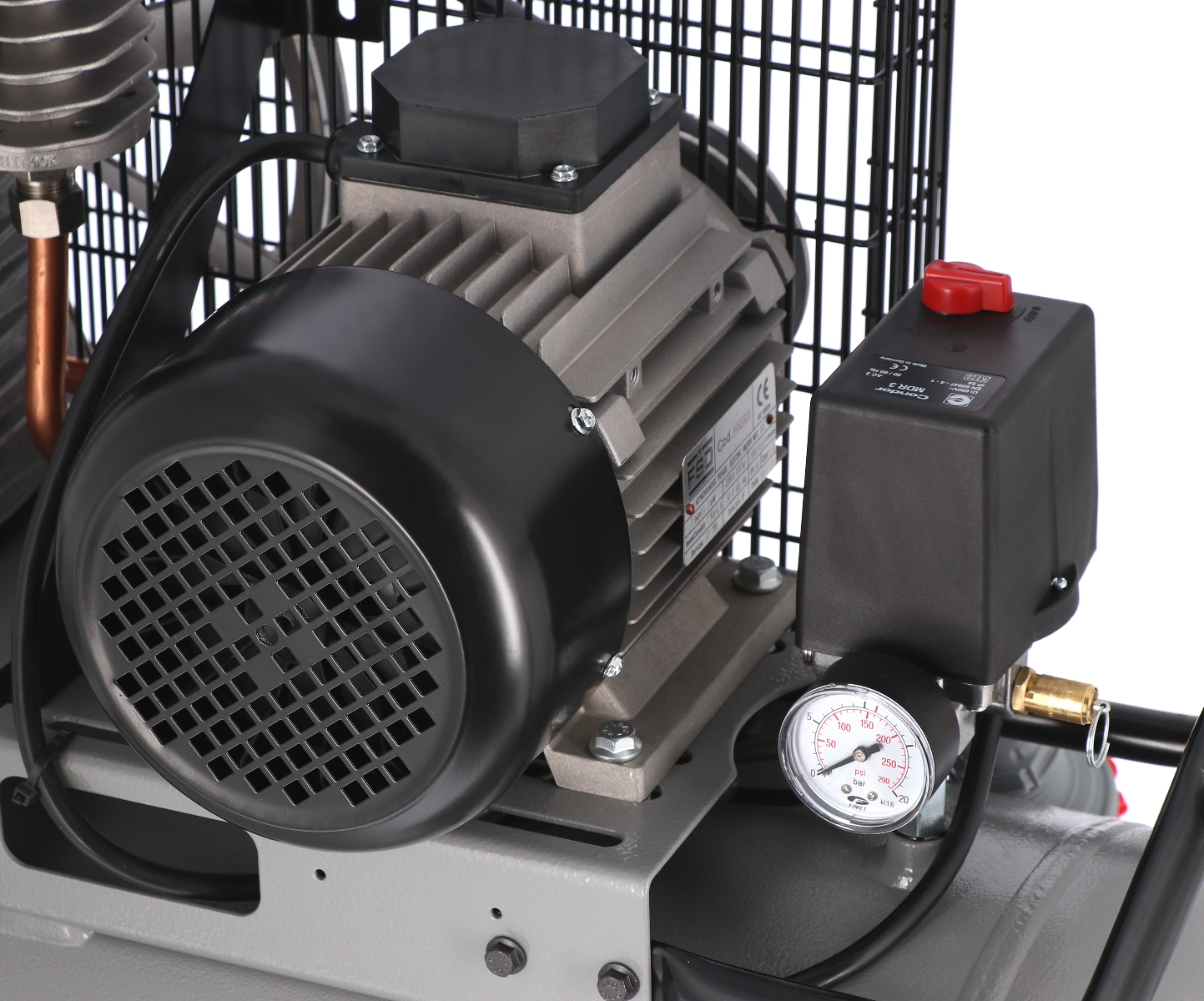 Airpress Compressor HK 425-100 Pro