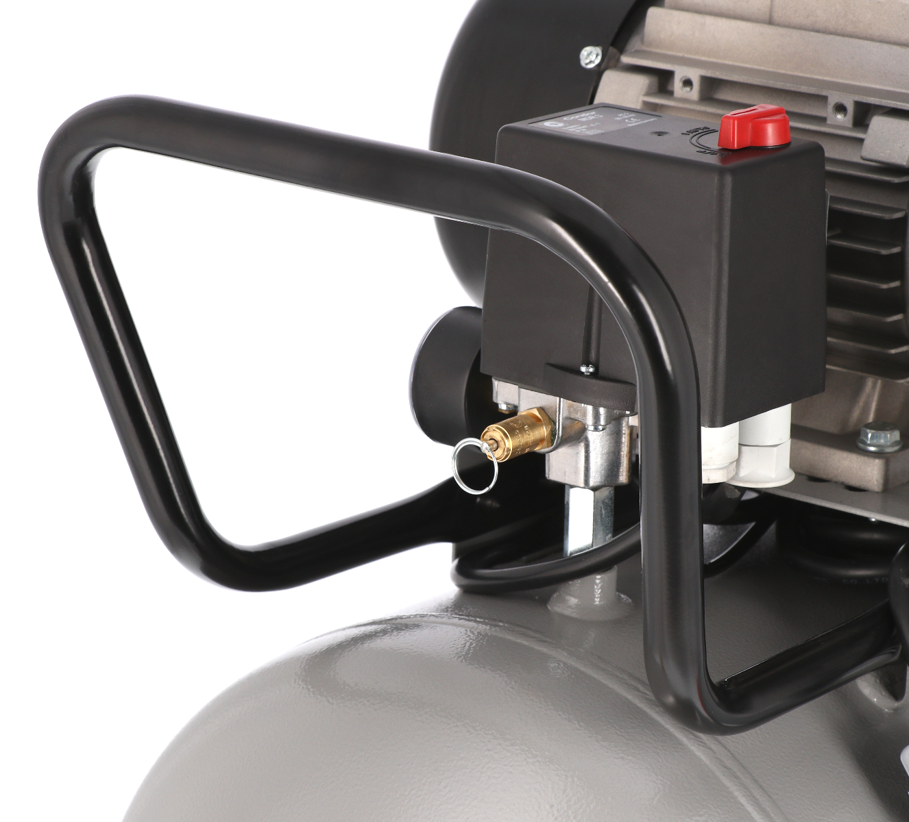 Airpress Compressor HK 425-100 Pro