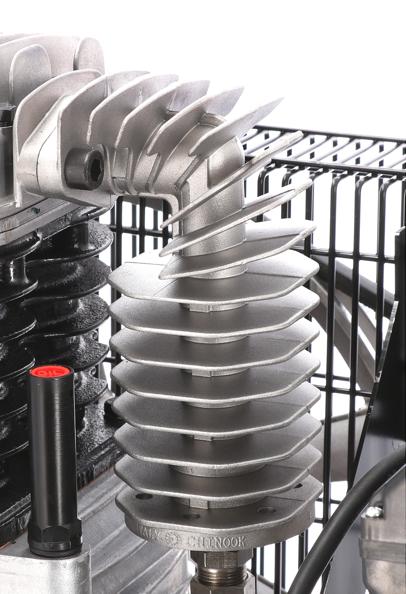 Airpress Compressor HK 425-100 Pro