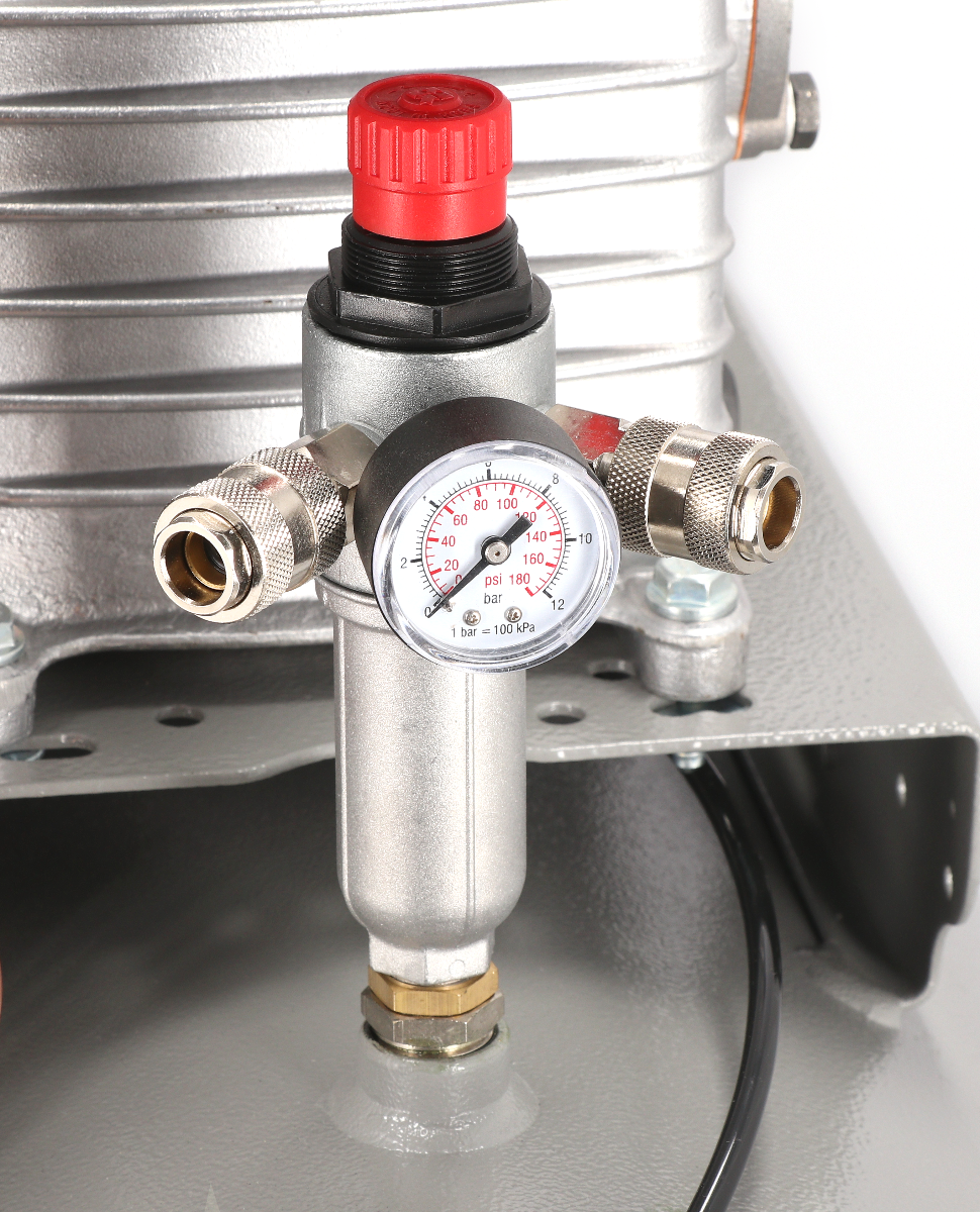 Airpress Compressor HK 425-100 Pro