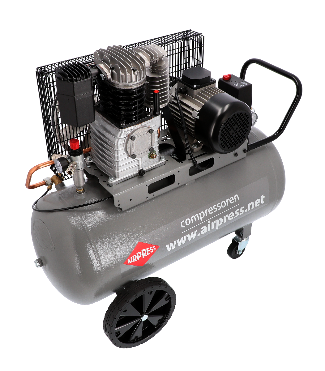 Airpress Compressor HK 425-100 Pro