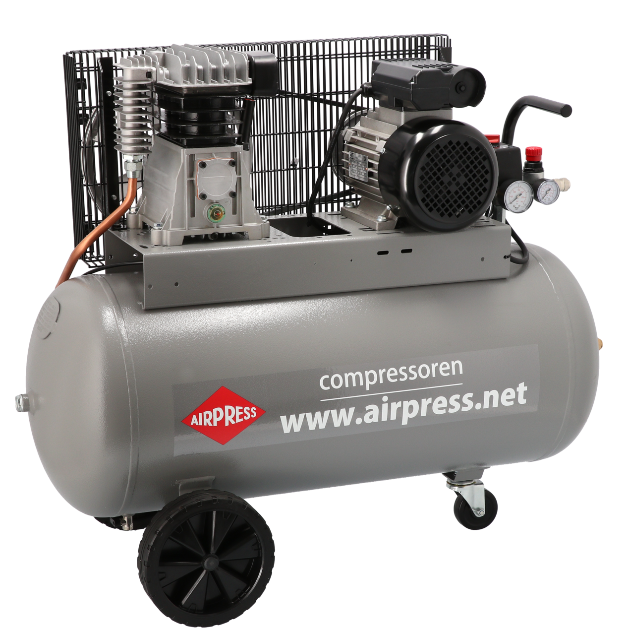 Airpress Compressor HL 375-100 Pro