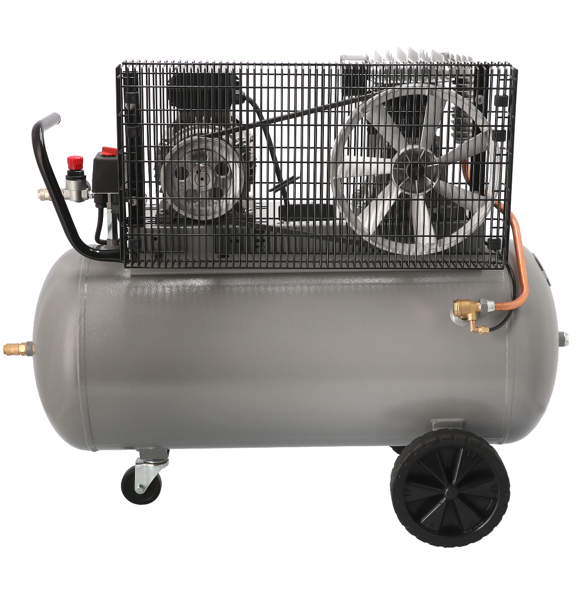 Airpress Compressor HL 375-100 Pro