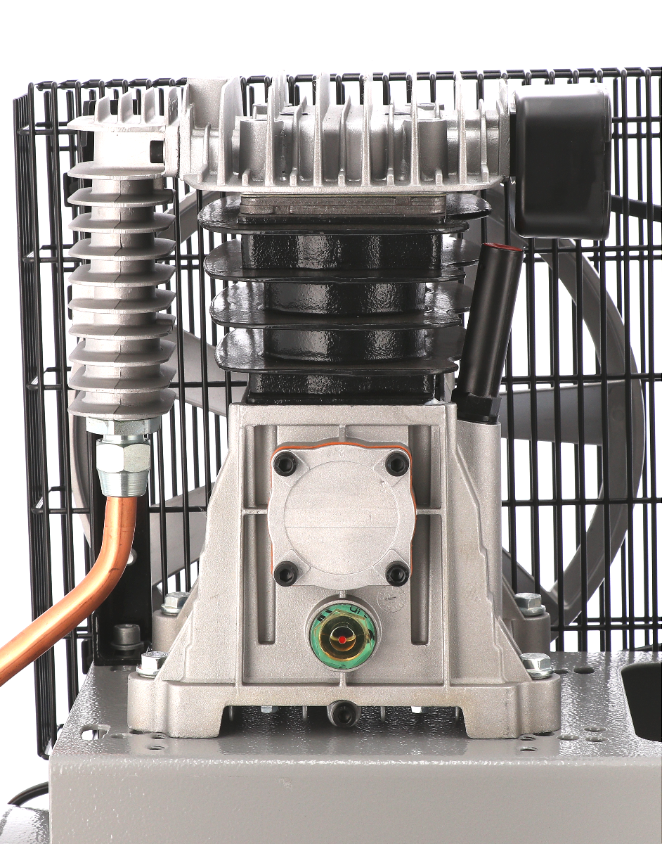 Airpress Compressor HL 375-100 Pro