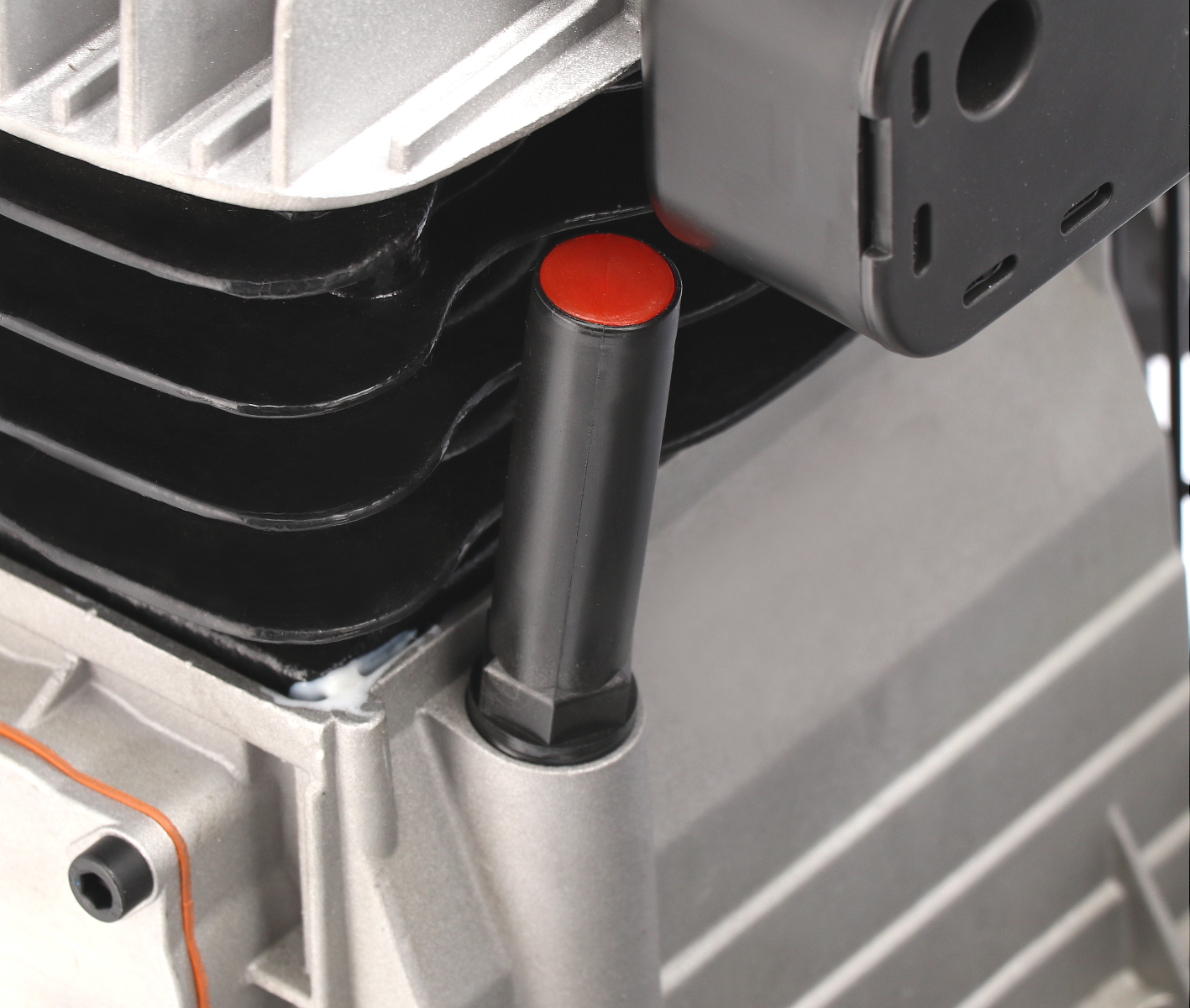 Airpress Compressor HL 375-100 Pro