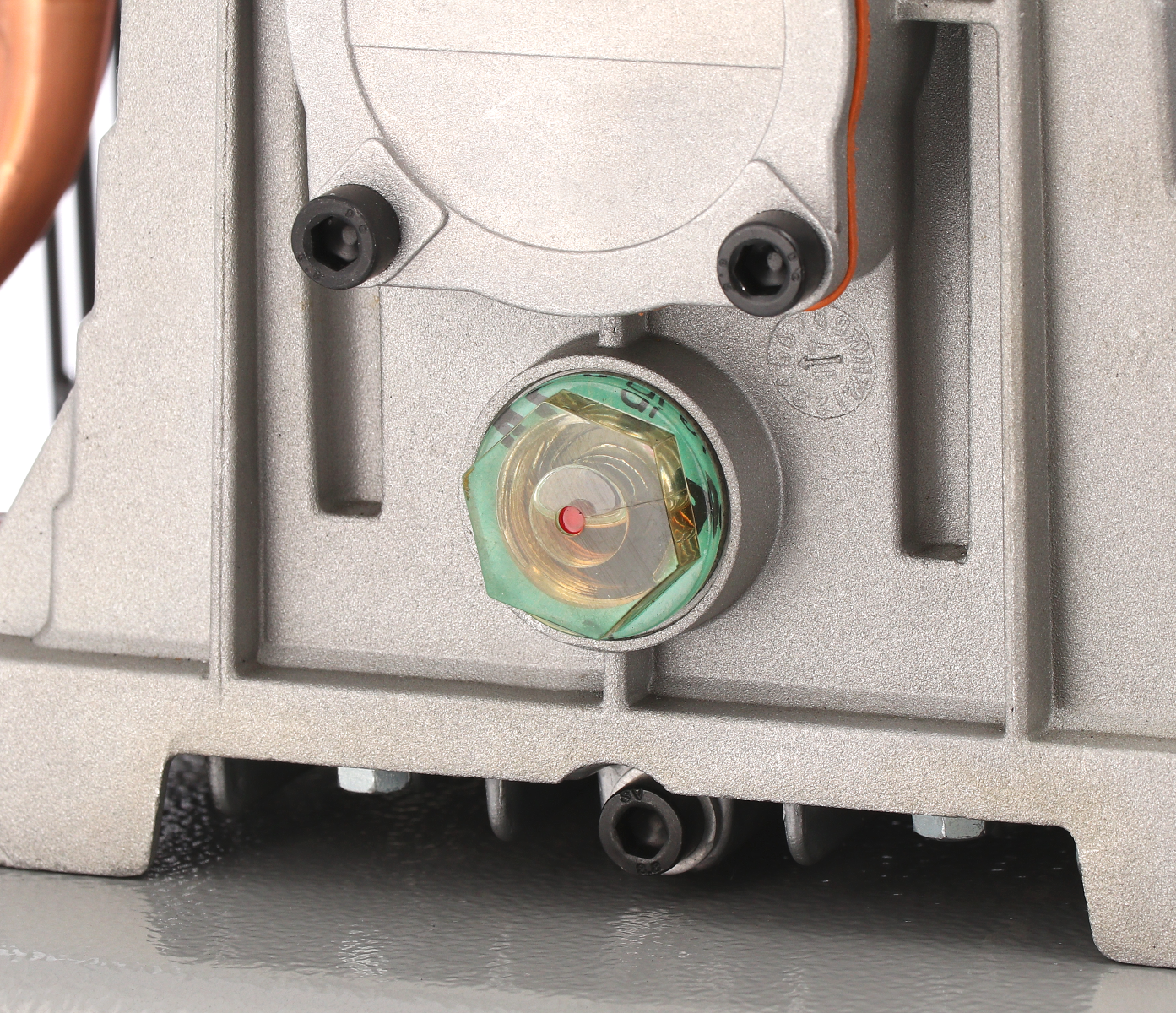 Airpress Compressor HL 375-100 Pro