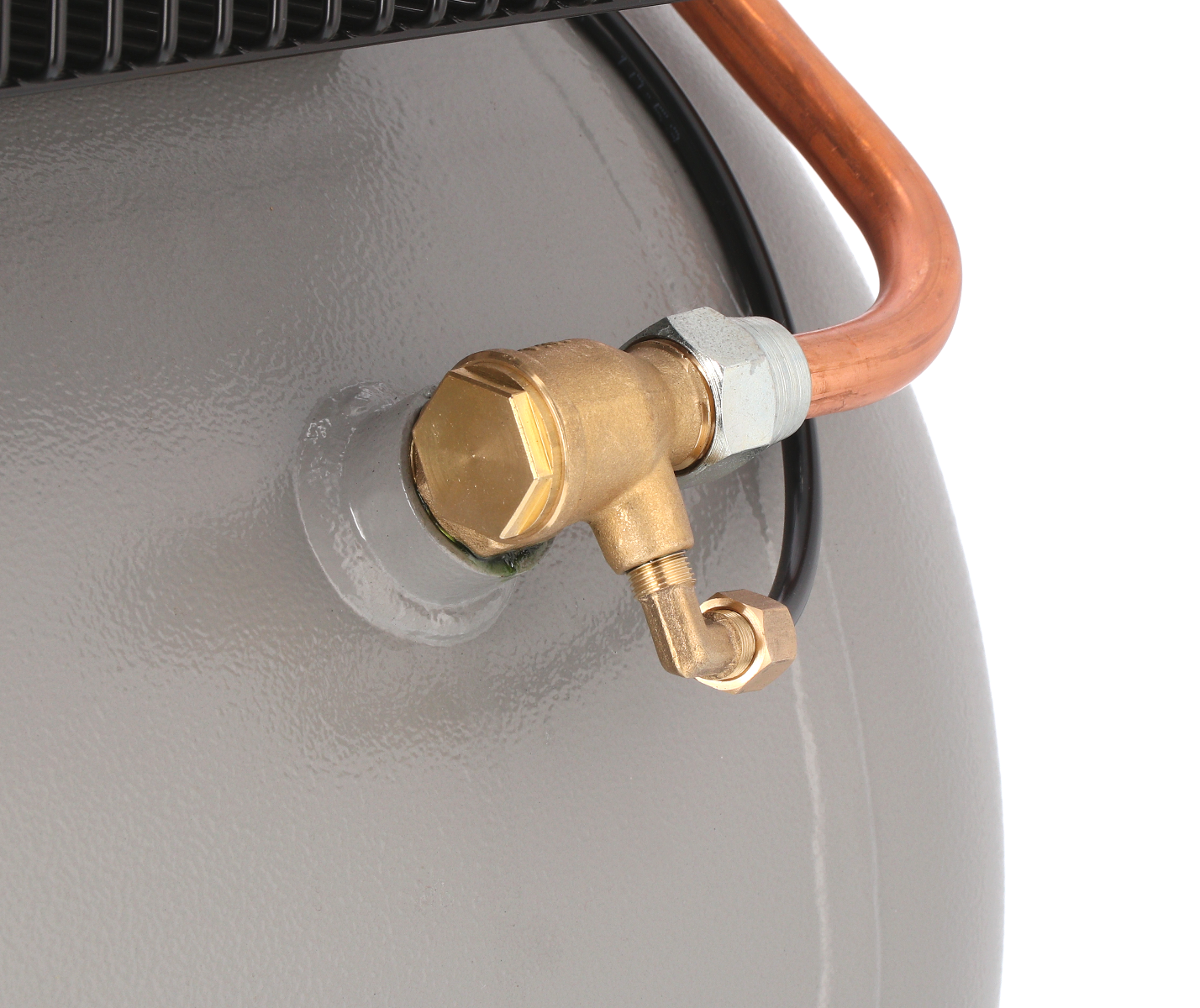 Airpress Compressor HL 375-100 Pro