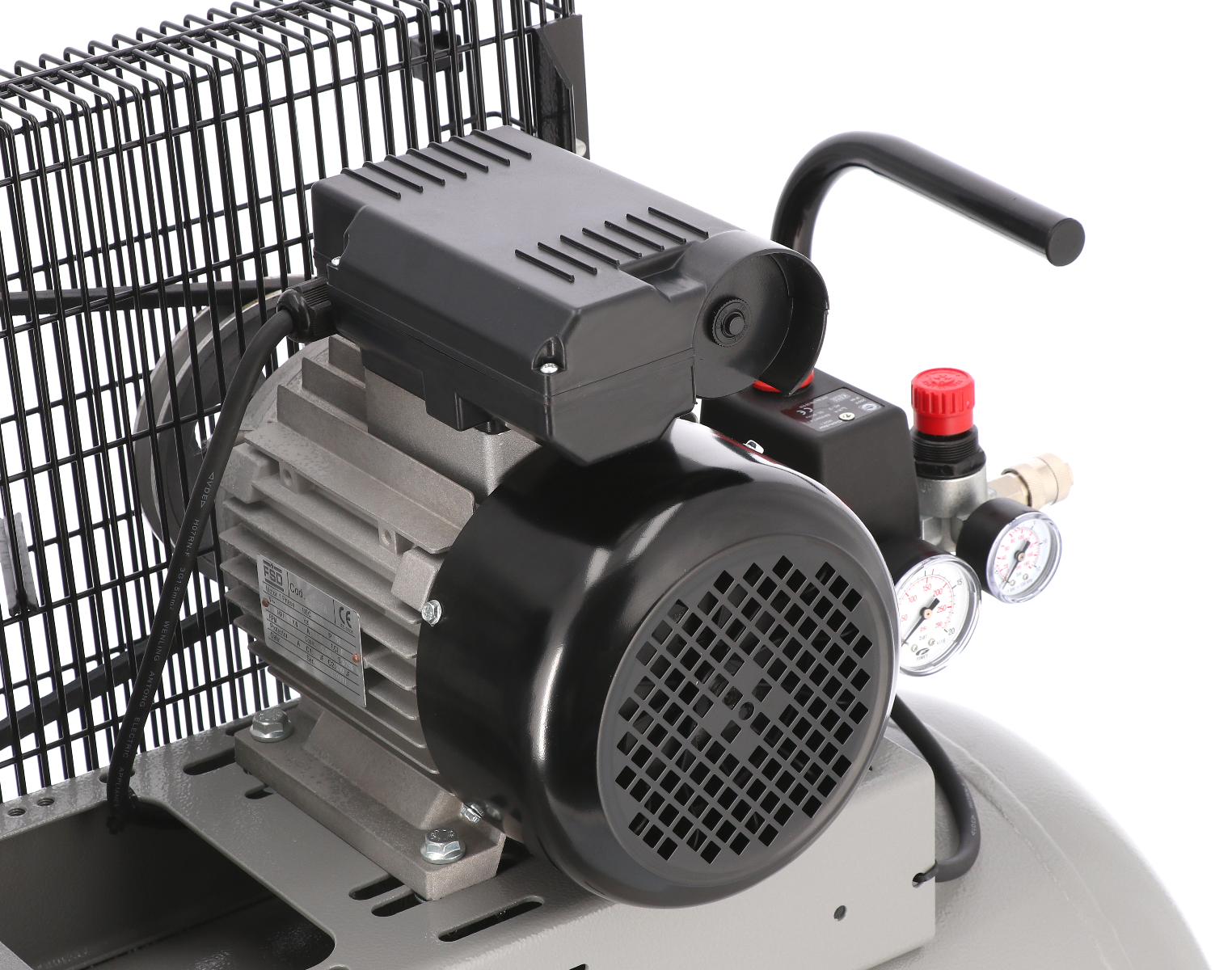 Airpress Compressor HL 375-100 Pro