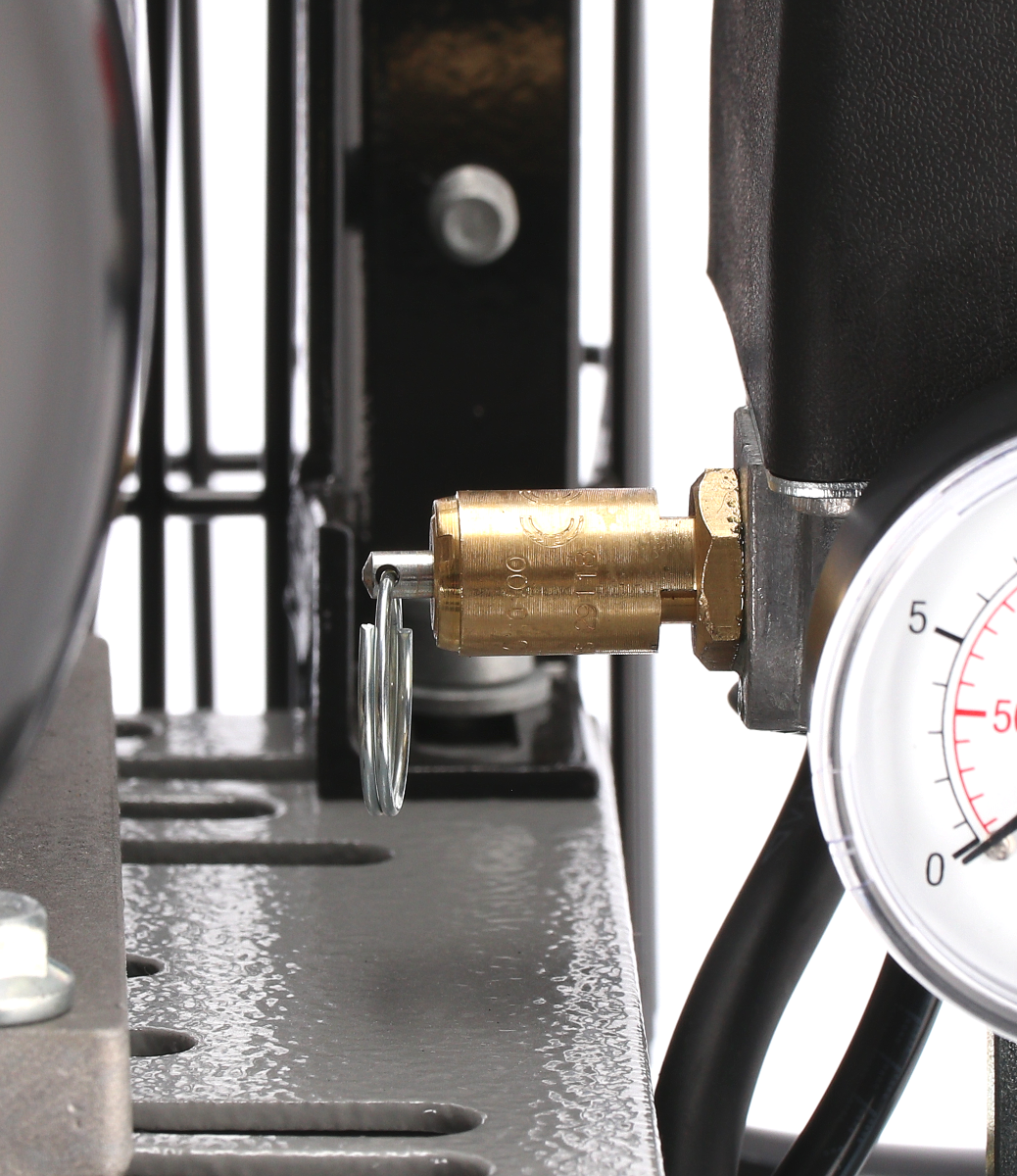 Airpress Compressor HL 375-100 Pro