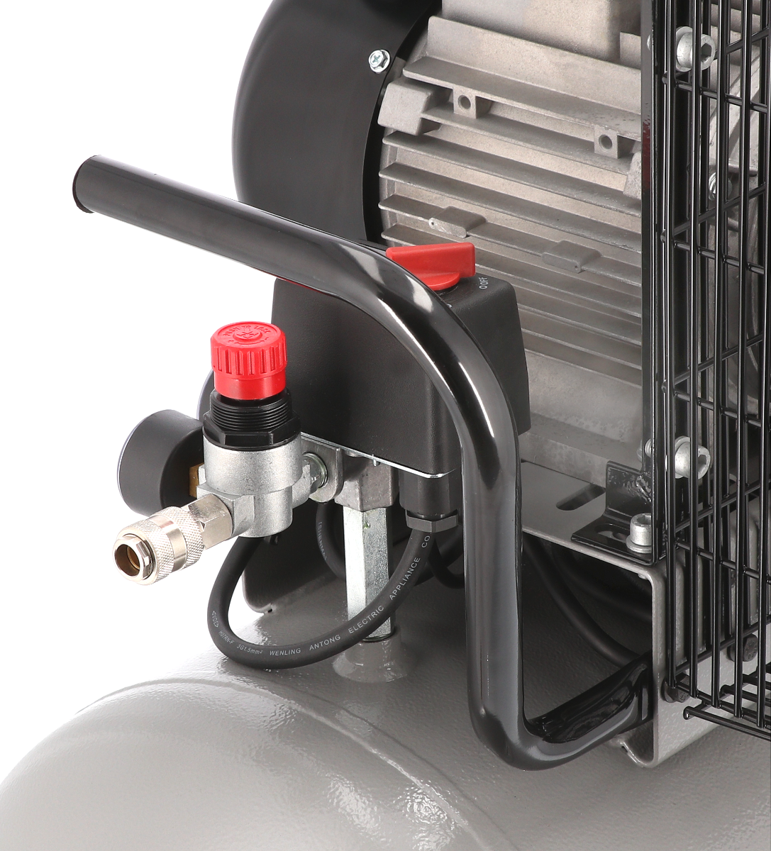 Airpress Compressor HL 375-100 Pro