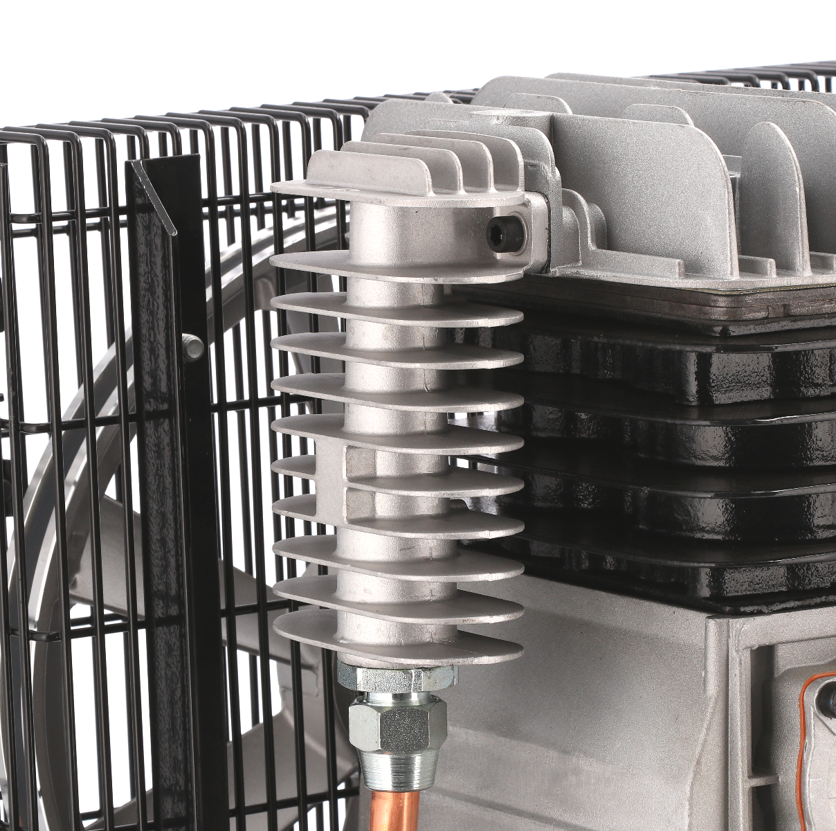 Airpress Compressor HL 375-100 Pro