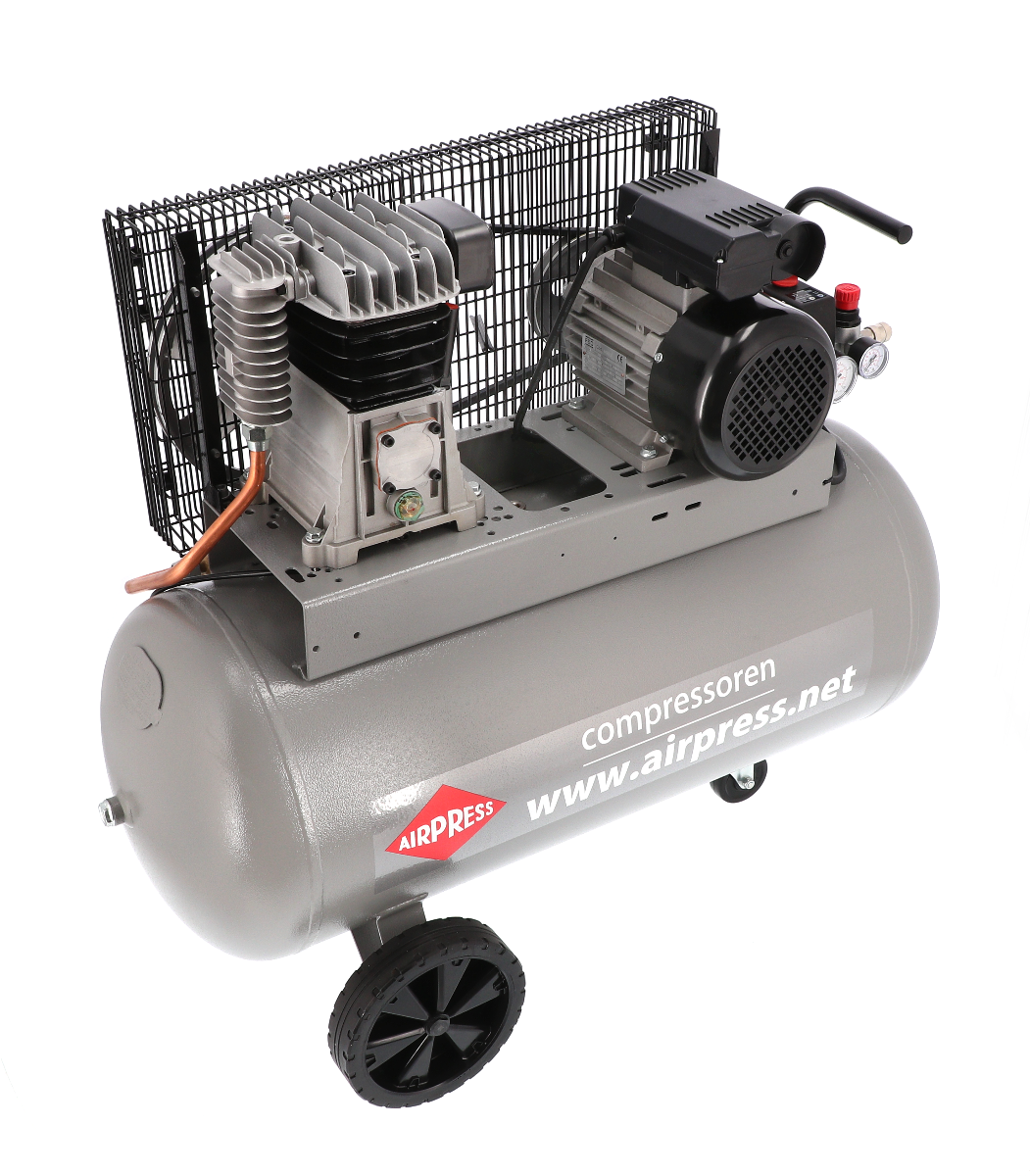 Airpress Compressor HL 375-100 Pro