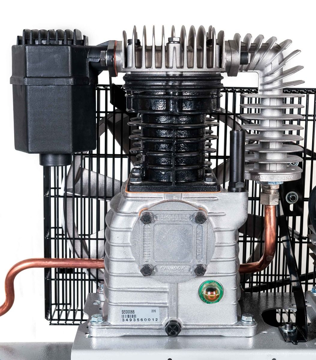 Airpress Compressor HK 600-200 Pro