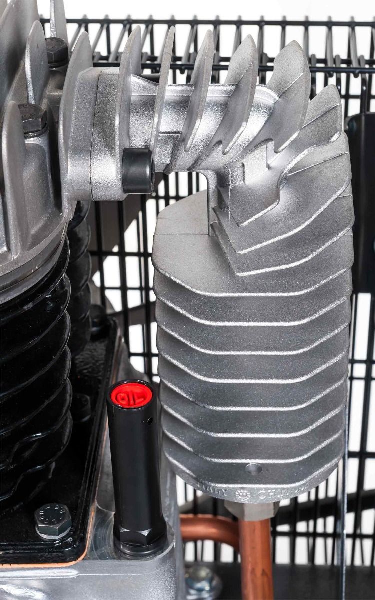 Airpress Compressor HK 600-200 Pro