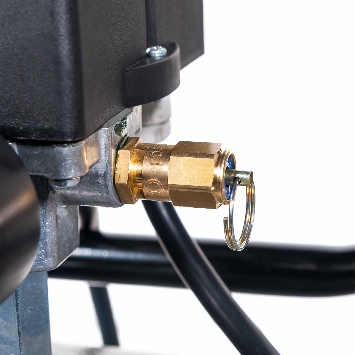 Airpress Compressor HK 600-200 Pro