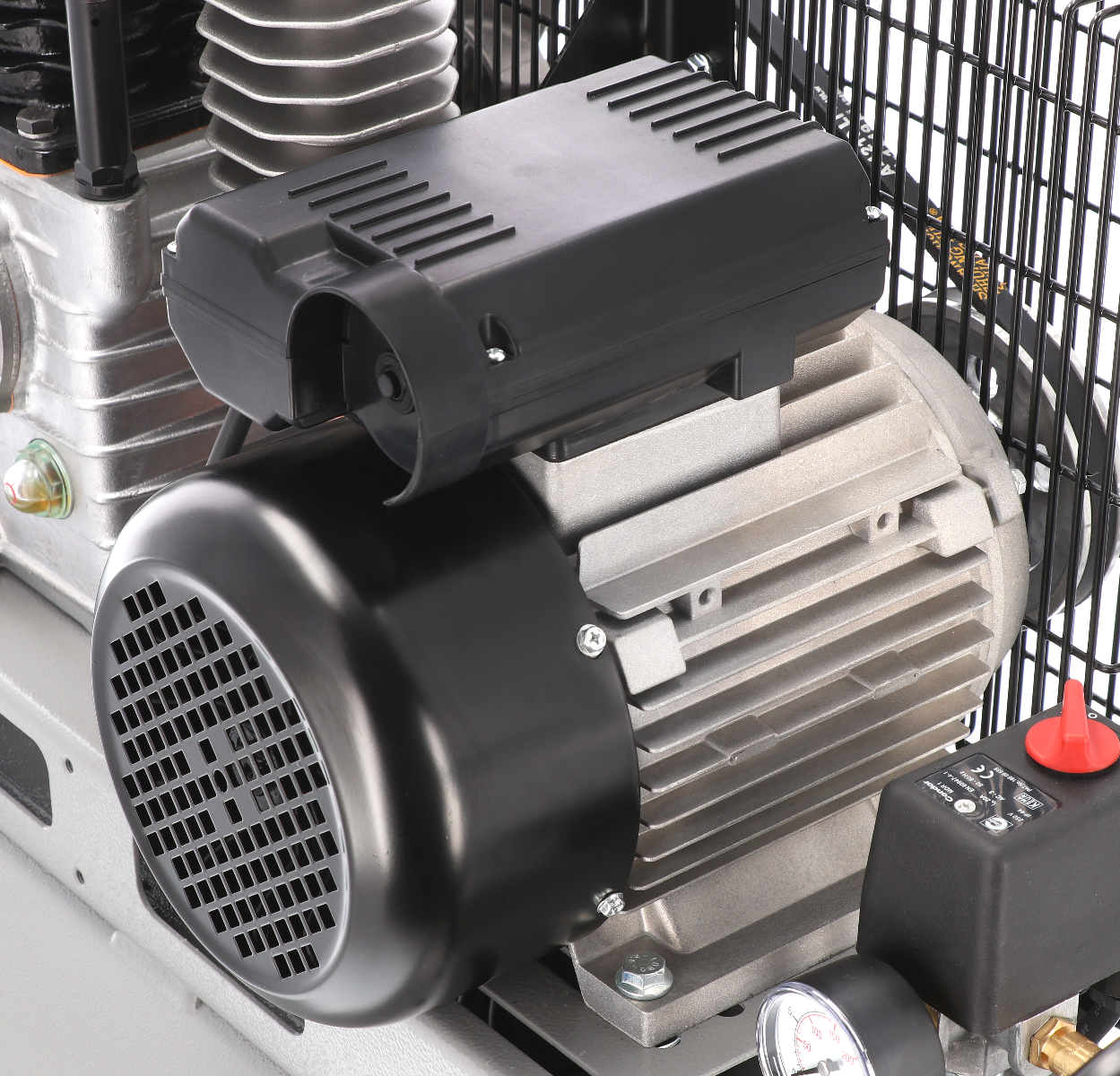 Airpress Compressor HL 425-100 Pro