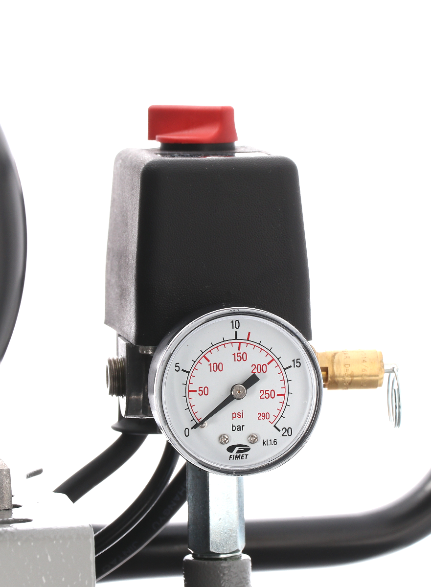 Airpress Compressor HL 425-100 Pro